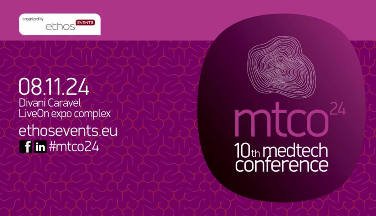 10th MedTech Conference