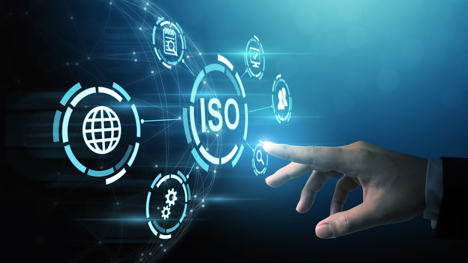 ISO 14001:2015 Environmental Management Systems