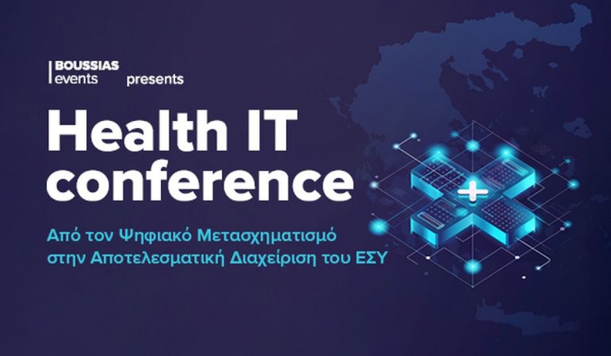 7o HEALTH IT CONFERENCE